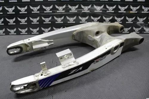2003 2004 YAMAHA YZ125 YZ250 OEM SWINGARM SWING ARM SUSPENSION 5UN-22110-00-00