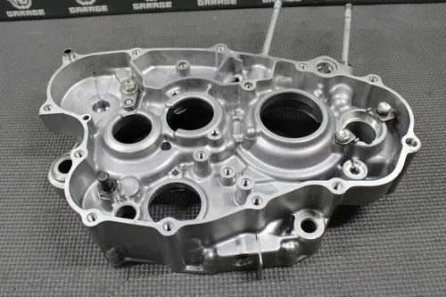 07-22 HONDA CRF150R CRF150RB OEM RIGHT ENGINE MOTOR CRANKCASE CRANK CASE MINT!