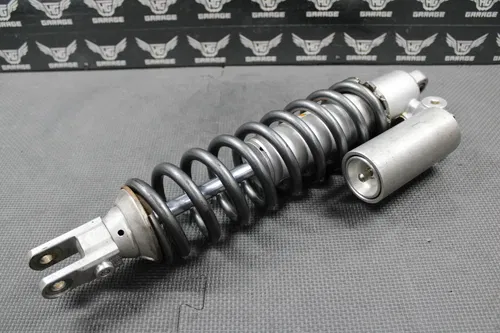 2002 KAWASAKI KX250 OEM KYB REAR BACK SHOCK ABSORBER SUSPENSION 45014-1786-8V