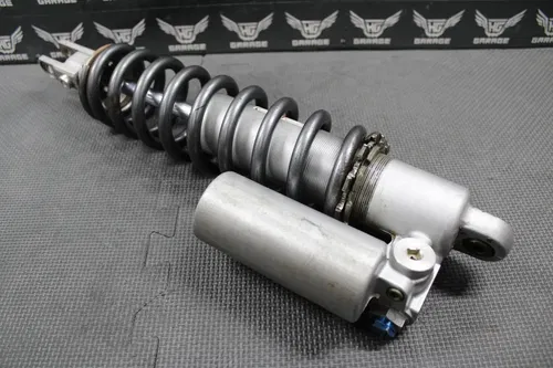 2002 KAWASAKI KX250 OEM KYB REAR BACK SHOCK ABSORBER SUSPENSION 45014-1786-8V