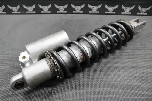 2002 KAWASAKI KX250 OEM KYB REAR BACK SHOCK ABSORBER SUSPENSION 45014-1786-8V