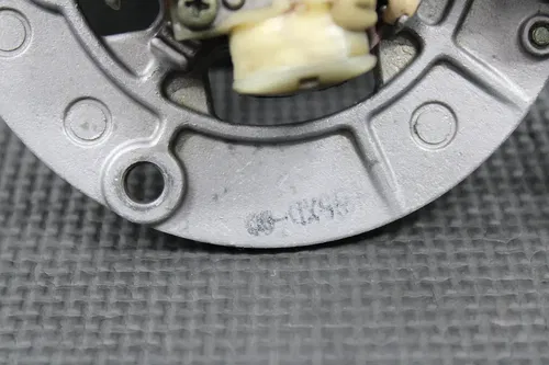 2005 YAMAHA YZ450F OEM STATOR MAGNETO GENERATOR ALTERNATOR 5XD-85560-09-00 GOOD!