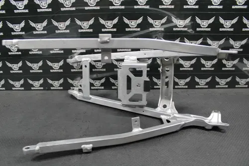 2007 05-07 HONDA CRF450X OEM REAR BACK SUB FRAME SUBFRAME RAIL 50200-MEY-670