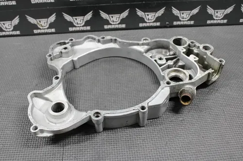 1991 KTM 91-97 250 300 EXC RIGHT SIDE CASE INNER CLUTCH COVER 54630001200