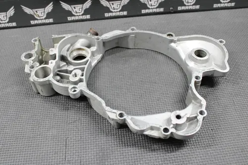 1991 KTM 91-97 250 300 EXC RIGHT SIDE CASE INNER CLUTCH COVER 54630001200