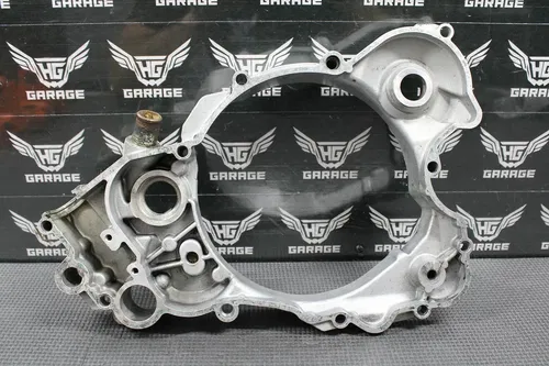 1991 KTM 91-97 250 300 EXC RIGHT SIDE CASE INNER CLUTCH COVER 54630001200