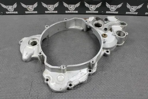 1991 KTM 91-97 250 300 EXC RIGHT SIDE CASE INNER CLUTCH COVER 54630001200