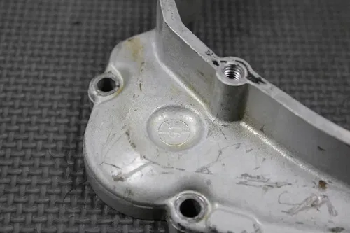 1991 KTM 91-97 250 300 EXC RIGHT SIDE CASE INNER CLUTCH COVER 54630001200