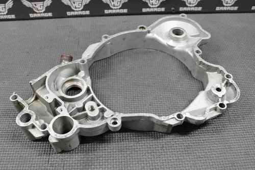 1991 KTM 91-97 250 300 EXC RIGHT SIDE CASE INNER CLUTCH COVER 54630001200