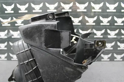 2001 2002 KAWASAKI KX125 OEM AIRBOX AIR CLEANER FILTER BOX INTAKE 14073-1787