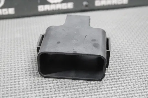 00-03 HONDA CR125R 00-01 CR250R OEM CDI RUBBER MOUNT MOUNTING BOOT 30401-KZ4-A90