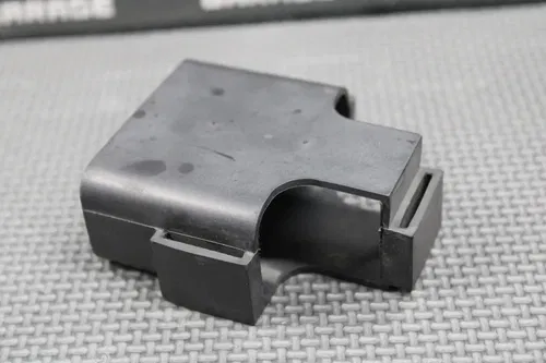 00-03 HONDA CR125R 00-01 CR250R OEM CDI RUBBER MOUNT MOUNTING BOOT 30401-KZ4-A90