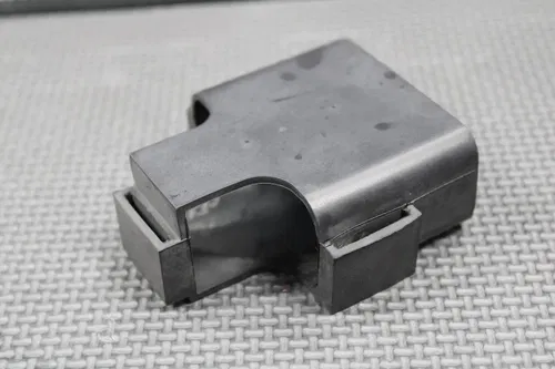 00-03 HONDA CR125R 00-01 CR250R OEM CDI RUBBER MOUNT MOUNTING BOOT 30401-KZ4-A90