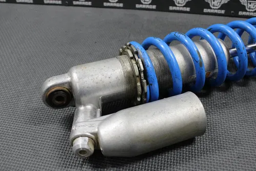 2002 KAWASAKI 95-05 KDX200 97-04 KDX220R OEM REAR BACK SHOCK ABSORBER SUSPENSION