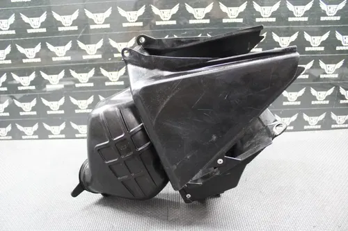 2002 HONDA CR250R OEM AIRBOX AIR CLEANER FILTER BOX INTAKE BOOT 17253-KZ3-J40