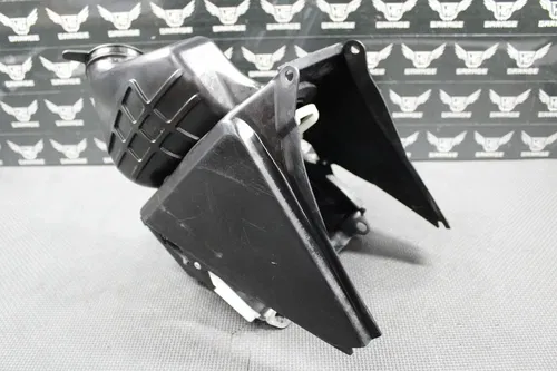 2002 HONDA CR250R OEM AIRBOX AIR CLEANER FILTER BOX INTAKE BOOT 17253-KZ3-J40