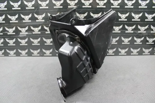 2002 HONDA CR250R OEM AIRBOX AIR CLEANER FILTER BOX INTAKE BOOT 17253-KZ3-J40