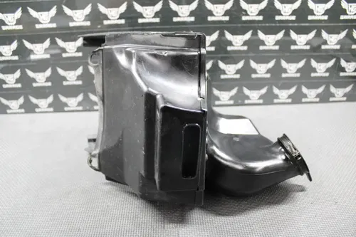 2002 HONDA CR250R OEM AIRBOX AIR CLEANER FILTER BOX INTAKE BOOT 17253-KZ3-J40