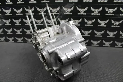 2015 KTM 13-15 250 350 SXF OEM LEFT RIGHT ENGINE MOTOR CRANKCASE CRANK CASES SET
