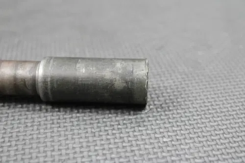 2000 95-01 HONDA CR125R CR250R OEM FRONT WHEEL RIM AXLE PIVOT BOLT 44301-MAC-780