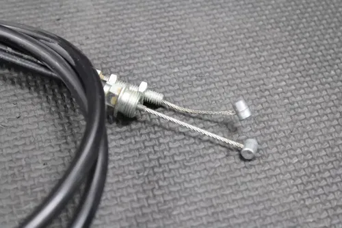 2009 YAMAHA 07-13 WR250F 07-11 WR450F OEM THROTTLE CABLE CABLES 5UM-26302-E0-00