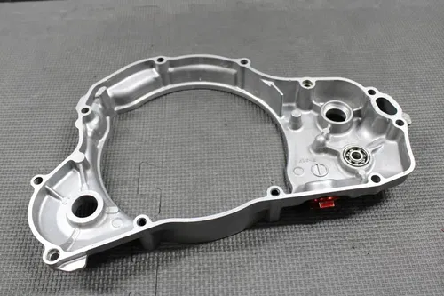2003 SUZUKI 03-06 RM250 OEM RIGHT SIDE CRANKCASE INNER CLUTCH COVER 11341-37F20
