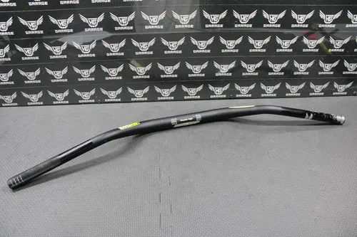 2004 HONDA CRF450R PRO TAPER CONTOUR WOODS HIGH 1-1/8" FAT BAR HANDLEBARS BARS