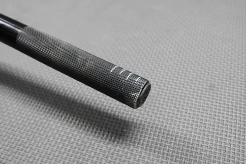 2004 HONDA CRF450R PRO TAPER CONTOUR WOODS HIGH 1-1/8" FAT BAR HANDLEBARS BARS