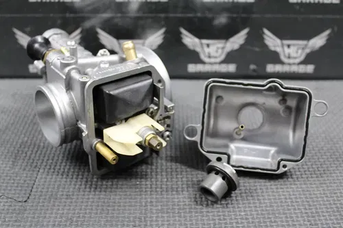 2002 HONDA CR250R OEM MIKUNI TMX 38MM CARB CARBURETOR 16100-KZ3-L22 REBUILT NICE