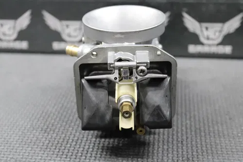 2002 HONDA CR250R OEM MIKUNI TMX 38MM CARB CARBURETOR 16100-KZ3-L22 REBUILT NICE