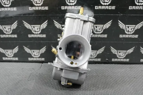 2002 HONDA CR250R OEM MIKUNI TMX 38MM CARB CARBURETOR 16100-KZ3-L22 REBUILT NICE