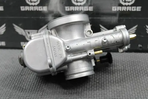 2002 HONDA CR250R OEM MIKUNI TMX 38MM CARB CARBURETOR 16100-KZ3-L22 REBUILT NICE