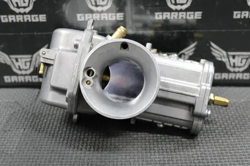 2002 HONDA CR250R OEM MIKUNI TMX 38MM CARB CARBURETOR 16100-KZ3-L22 REBUILT NICE