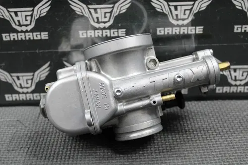 2002 HONDA CR250R OEM MIKUNI TMX 38MM CARB CARBURETOR 16100-KZ3-L22 REBUILT NICE