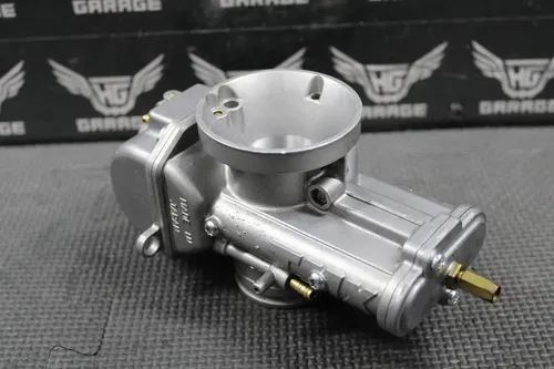 2002 HONDA CR250R OEM MIKUNI TMX 38MM CARB CARBURETOR 16100-KZ3-L22 REBUILT NICE