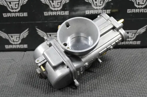 2002 HONDA CR250R OEM MIKUNI TMX 38MM CARB CARBURETOR 16100-KZ3-L22 REBUILT NICE