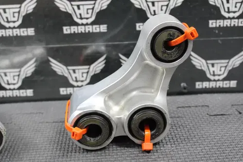 2022 GASGAS MC450F 16-22 KTM 450 OEM REAR SHOCK SWINGARM LINKAGE 7900408304401
