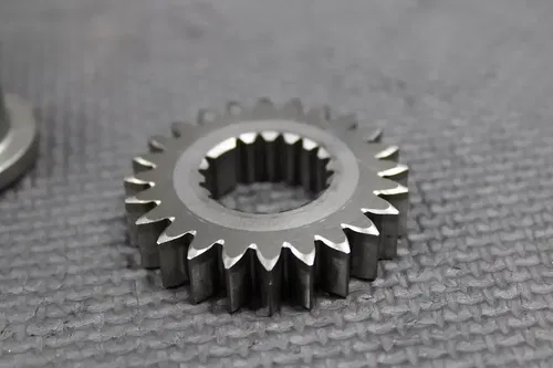2015 KTM 13-16 250 11-16 350 SXF OEM CRANKSHAFT CRANK SHAFT PRIMARY MAIN GEAR 24