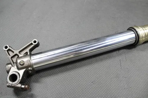 2010 2011 YAMAHA YZ250F OEM KYB SSS RIGHT LEFT FRONT SUSPENSION FORKS SHOCKS