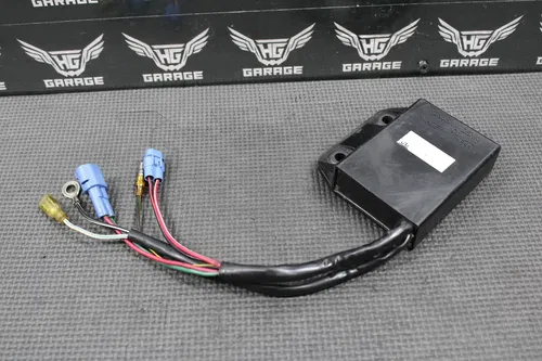 2003 2004 KTM 250 EXC 4 STROKE OEM ECU CDI COMPUTER CONTROL UNIT BOX 59039031200