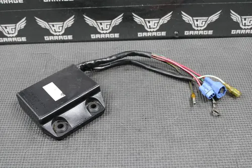 2003 2004 KTM 250 EXC 4 STROKE OEM ECU CDI COMPUTER CONTROL UNIT BOX 59039031200