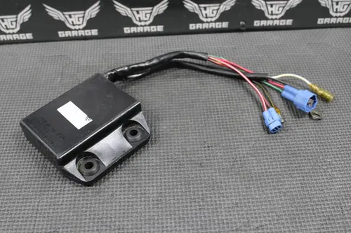 2003 2004 KTM 250 EXC 4 STROKE OEM ECU CDI COMPUTER CONTROL UNIT BOX 59039031200