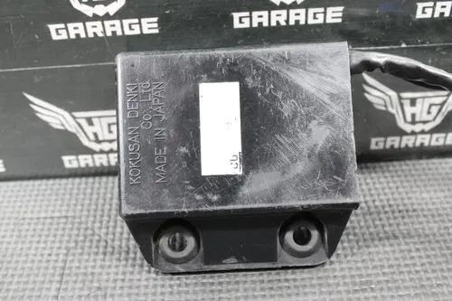 2003 2004 KTM 250 EXC 4 STROKE OEM ECU CDI COMPUTER CONTROL UNIT BOX 59039031200