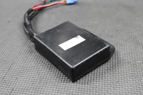 2003 2004 KTM 250 EXC 4 STROKE OEM ECU CDI COMPUTER CONTROL UNIT BOX 59039031200