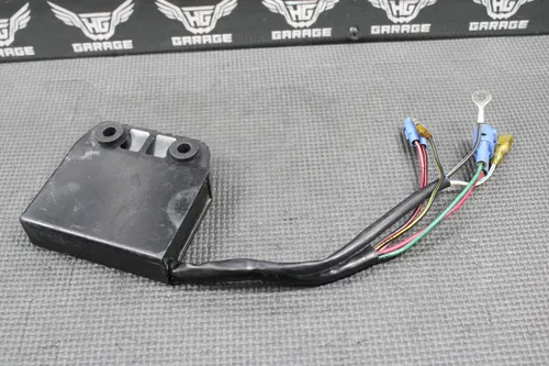 2003 2004 KTM 250 EXC 4 STROKE OEM ECU CDI COMPUTER CONTROL UNIT BOX 59039031200