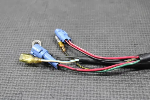 2003 2004 KTM 250 EXC 4 STROKE OEM ECU CDI COMPUTER CONTROL UNIT BOX 59039031200
