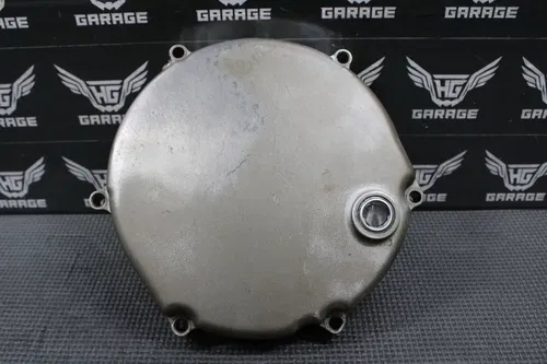 2003 2004 KAWASAKI KX250 OEM RIGHT SIDE CASE OUTER CLUTCH COVER 14032-1538