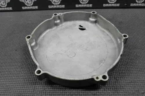 2003 2004 KAWASAKI KX250 OEM RIGHT SIDE CASE OUTER CLUTCH COVER 14032-1538