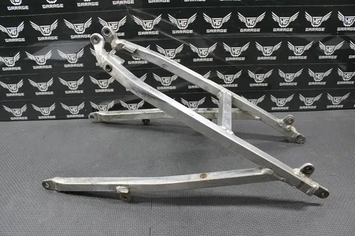 1999 HONDA CR125R CR250R OEM REAR BACK SUB FRAME SUBFRAME RAIL 50200-KZ3-J10