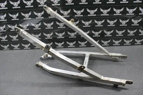 1999 HONDA CR125R CR250R OEM REAR BACK SUB FRAME SUBFRAME RAIL 50200-KZ3-J10